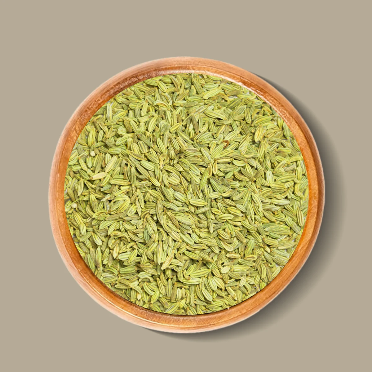 Fennel Seeds